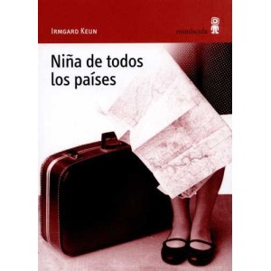 Niña de todos los países