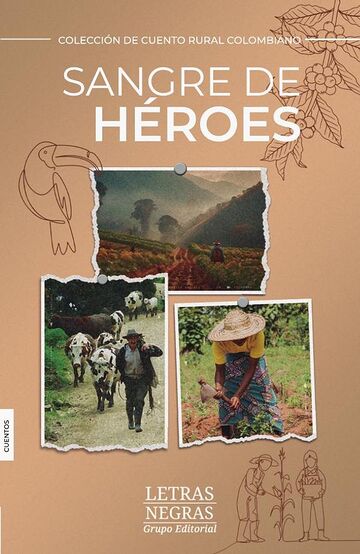 Sangre de heroés