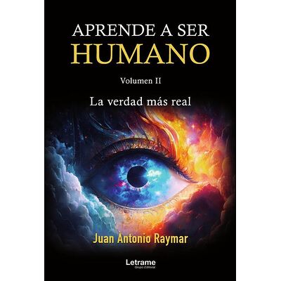 Aprende a ser humano....