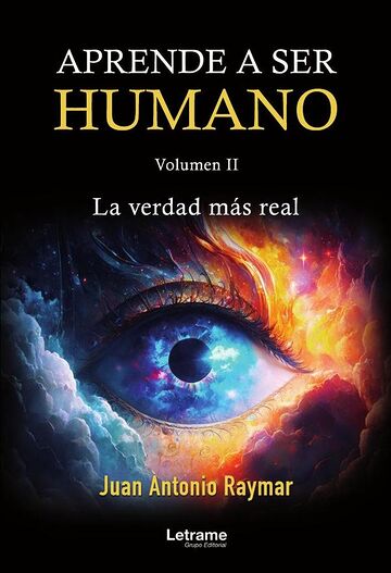 Aprende a ser humano....