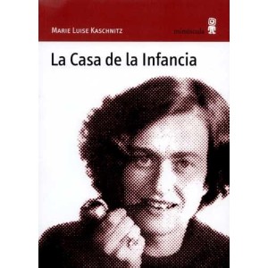 La casa de la infancia