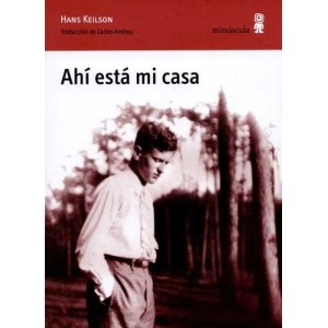 Ahí está mi casa