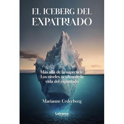 El iceberg del expatriado