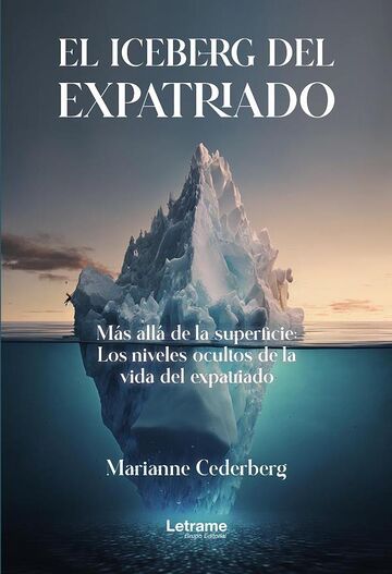 El iceberg del expatriado