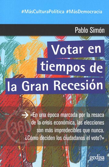 Votar en tiempos de la Gran...
