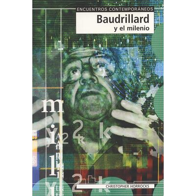 Baudrillard y el milenio
