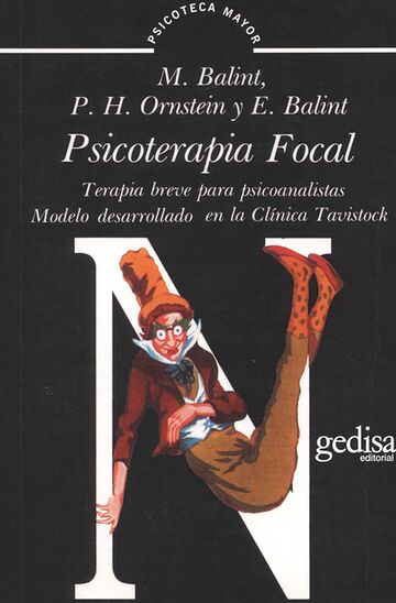 Psicoterapia Focal. Terapia...