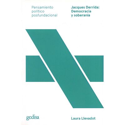 Jacques Derrida: Democracia...