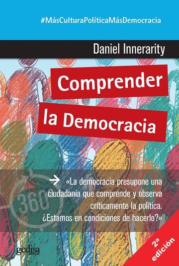 Comprender la Democracia....