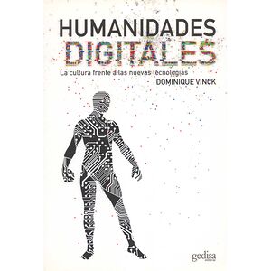 Humanidades digitales. La...