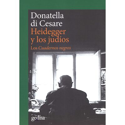 Heidegger y los judíos. Los...
