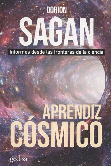 Aprendiz cósmico. Informes...