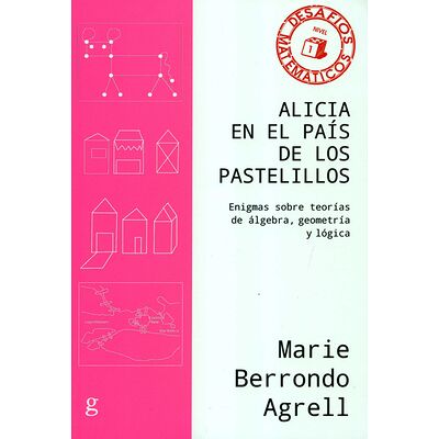 Alicia en el país de los...