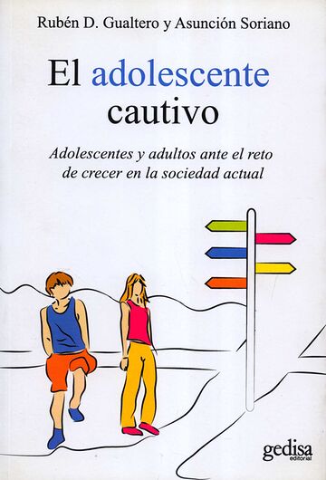 El adolescente cautivo....