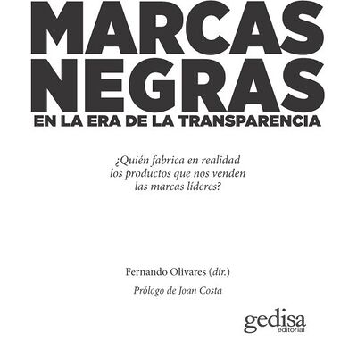Marcas negran en la era de...