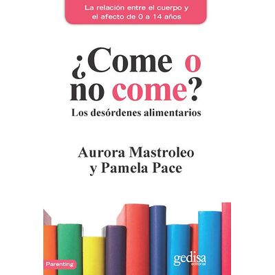 ¿Come o no come? Los...