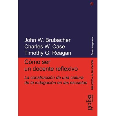 Cómo ser un docente...