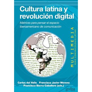 Cultura latina y revolución...