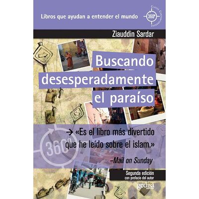 Buscando desesperadamente...