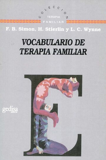 Vocabulario de terapia...