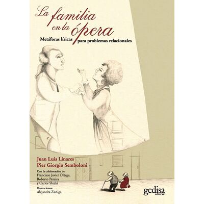 La familia en la ópera....
