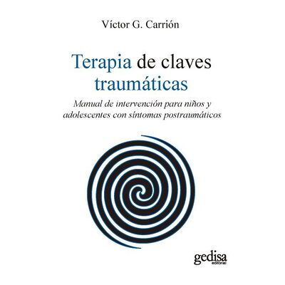 Terapia de claves...