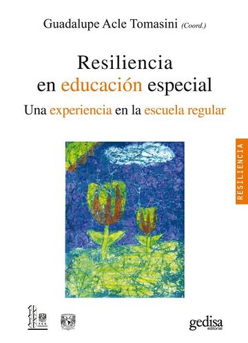 Resiliencia en educación...