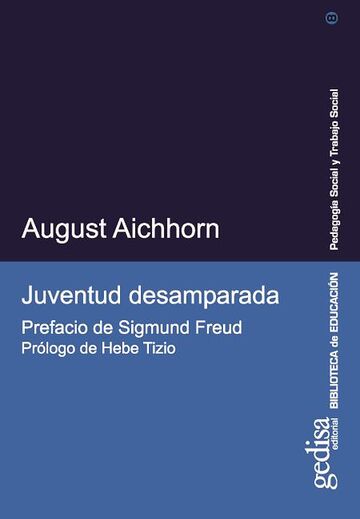Juventud desamparada