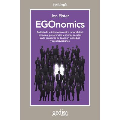 EGOnomics. Análisis de la...