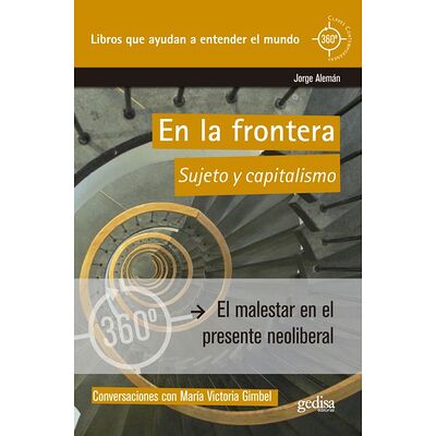 En la frontera. Sujeto y...