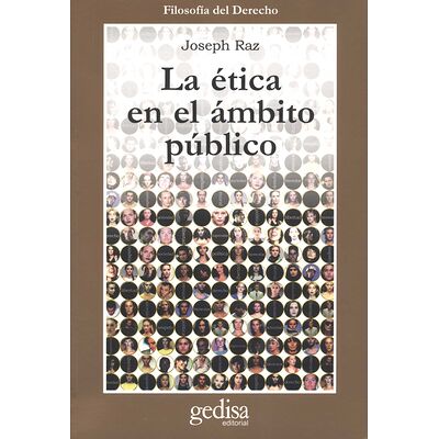 La ética en el ámbito público