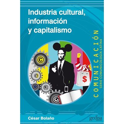 Industria cultural,...