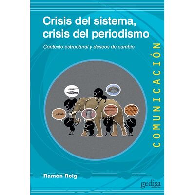Crisis del sistema, crisis...