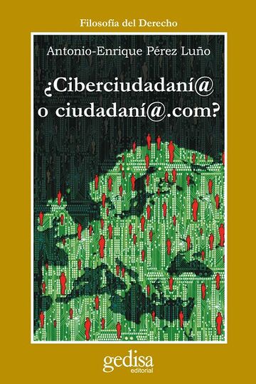 ¿Ciberciudadaní@ o...
