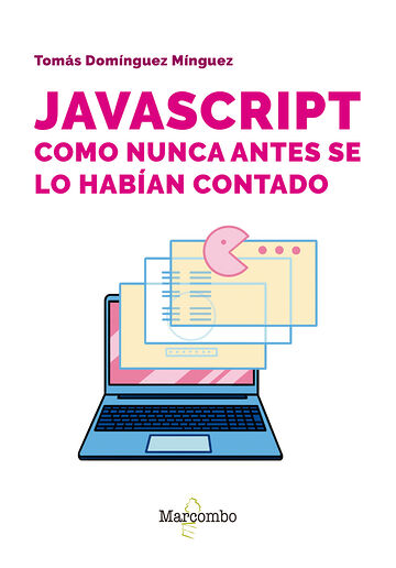 JavaScript como nunca antes...