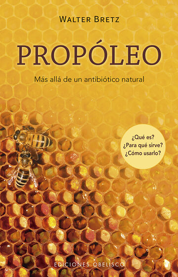 Própoleo. Más allá de un...