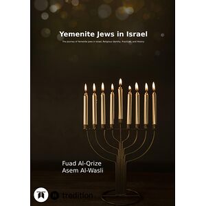 Yemenite Jews in Israel