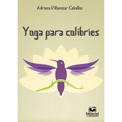 Yoga para colibríes