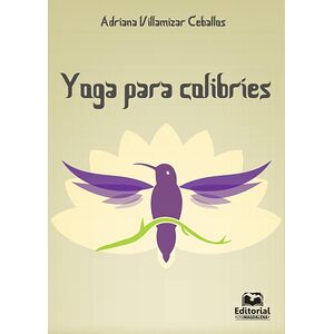 Yoga para colibríes
