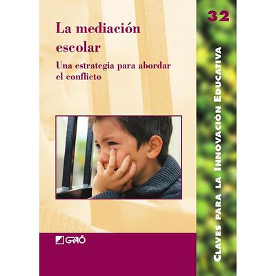 La mediación escolar