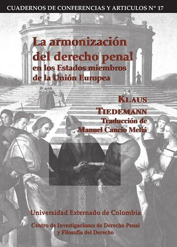 La armonización del derecho...
