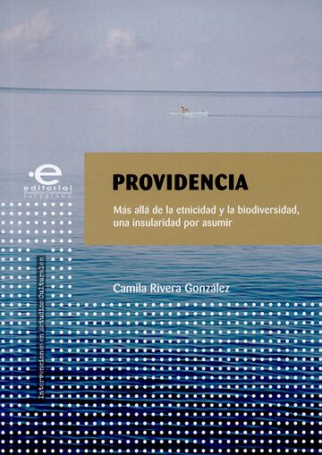 Providencia. Más allá de la...