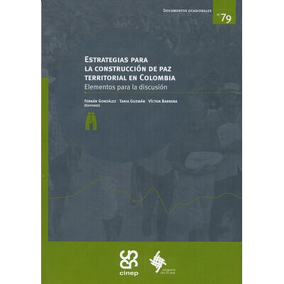Estrategias para la...