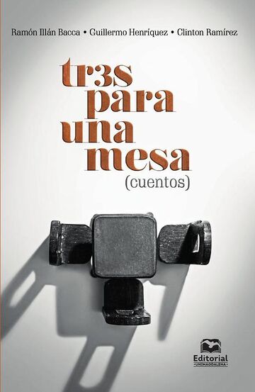 Tres para una mesa