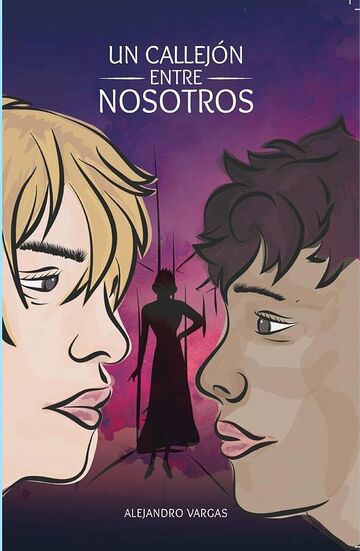 Un callejón entre nosotros