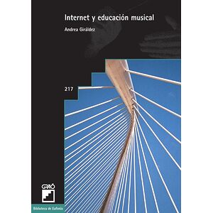 Internet y educación musical