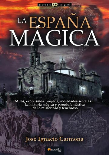 La españa magica ne