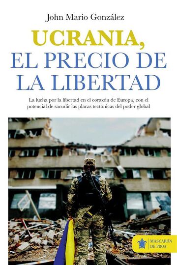 Ucrania, el precio de la...