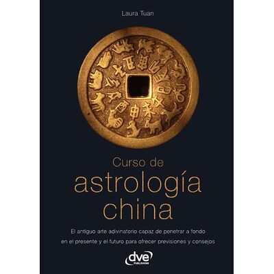 Curso de astrología china