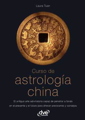 Curso de astrología china